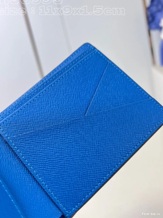 Frstbag ru WALLET-11.5-9-1.5cm MULTIPLE VUITTON LOUIS 0725